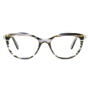 NW 77TH NIGHTSTAND GREY AUTHENTIC FRAMES EYEGLASSE 49-17-138